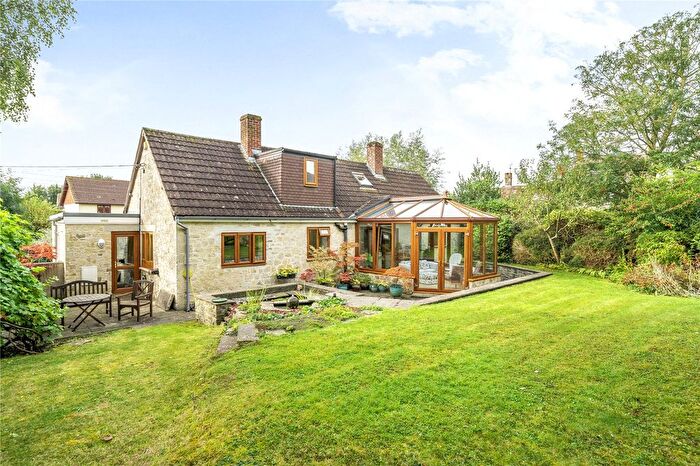 3 Bedroom Bungalow For Sale In Ganges Hill, Fivehead, Taunton, TA3