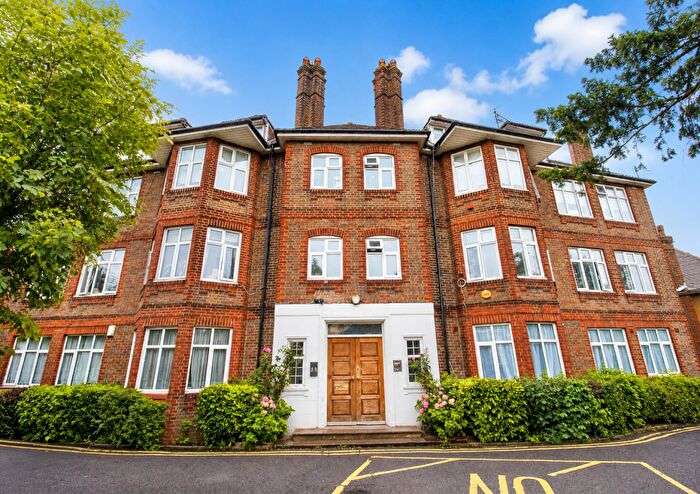 1 Bedroom Apartment To Rent In Bridgewater Road, Wembley, HA0