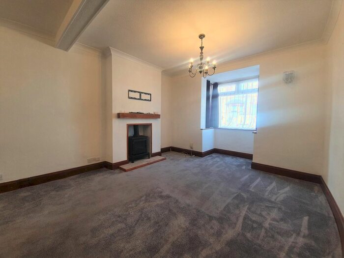 4 Bedroom Terraced House To Rent In Deer Park Road, Newton Abbot, TQ12