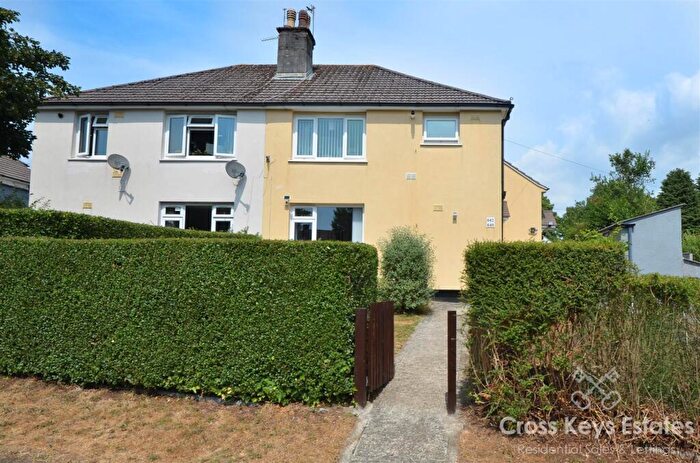 1 Bedroom Apartment For Sale In Budshead Road, Whitleigh, PL5