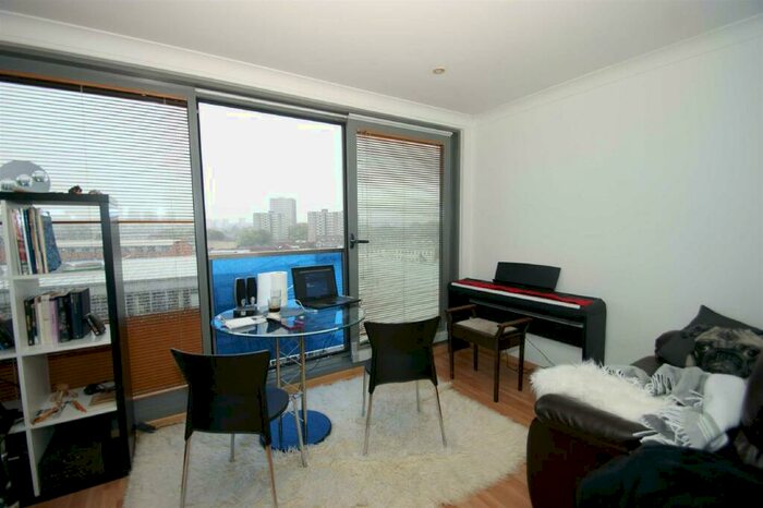 1 Bedroom Apartment To Rent In Citispace, Leylands Road Leeds City Centre, Leeds, LS2