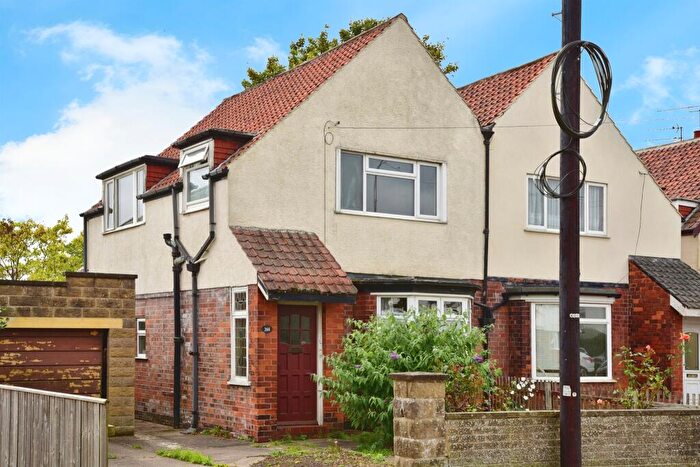 3 Bedroom Semi-Detached House For Sale In Hull Road, Anlaby Common, Hull, HU4