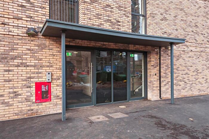 2 Bedroom Apartment To Rent In Belgrave Village, Birmingham, B12