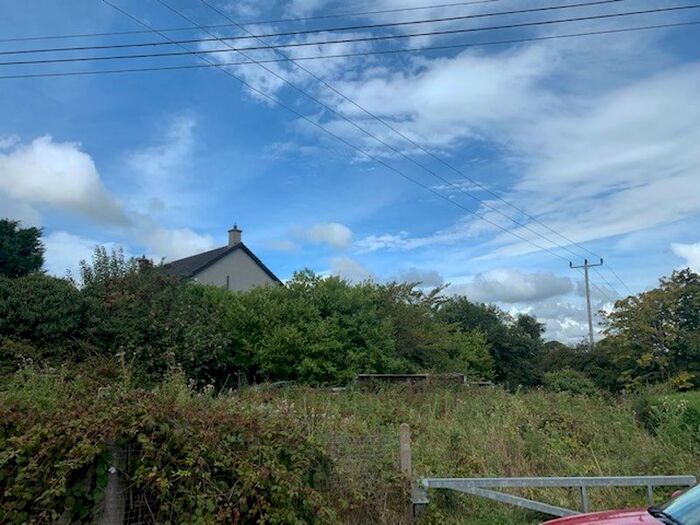 Land For Sale In Crieve Road, Newry, BT34