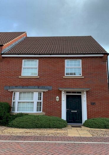 4 Bedroom House To Rent In Neptune Road, Westbury, Wiltshire, BA13