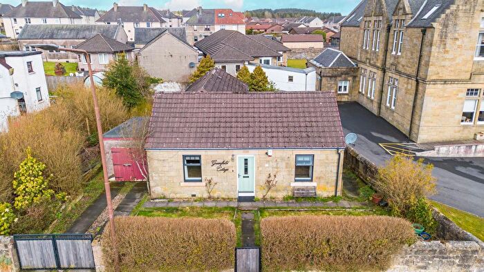 2 Bedroom Detached Bungalow For Sale In Sheephousehill, Fauldhouse, Bathgate, EH47