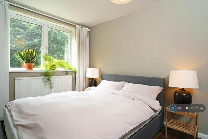 1 Bedroom Flat To Rent In Swaton Road, London, E3