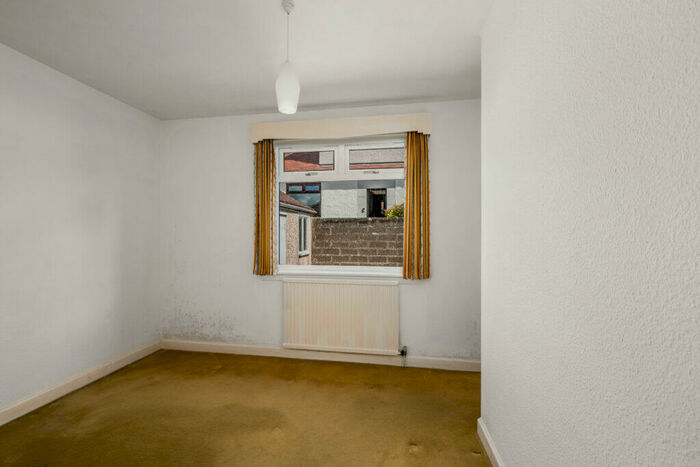 3 Bedroom Detached Bungalow For Sale In Victoria Road, DD5