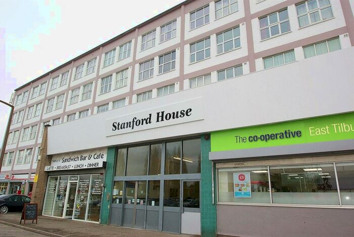 1 Bedroom Flat To Rent In Princess Margaret Road, East Tilbury, Tilbury, RM18