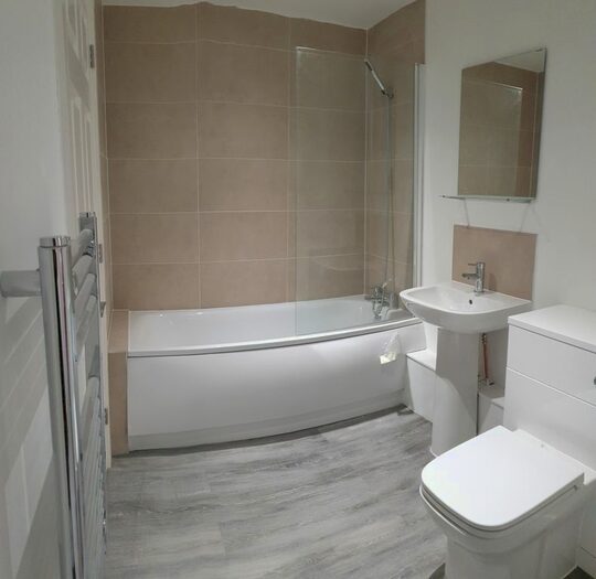 1 Bedroom Flat To Rent In Chester Gate House, Stockport, SK1