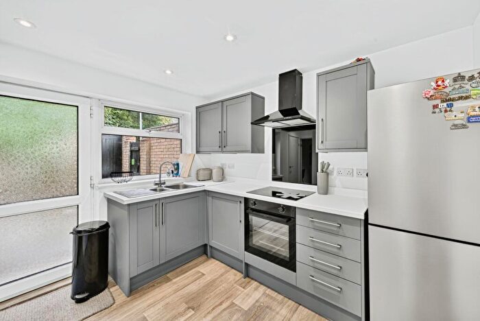 2 Bedroom Terraced House To Rent In Eastern Avenue South, Northampton, Northamptonshire, NN2