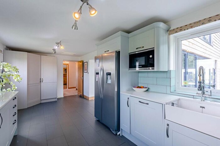 5 Bedroom Detached House For Sale In Rodley, Westbury-on-Severn, Bury Court Road, GL14