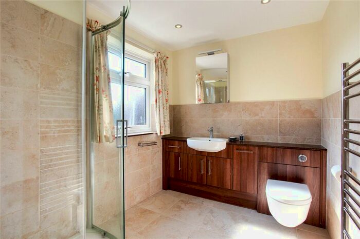 5 Bedroom Detached House For Sale In Brownfield Way, Gustard Wood, Wheathampstead, Hertfordshire, AL4