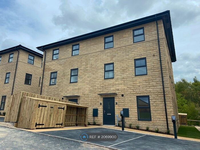 2 Bedroom Terraced House To Rent In Chapel Way, Kiveton Park, Sheffield, S26