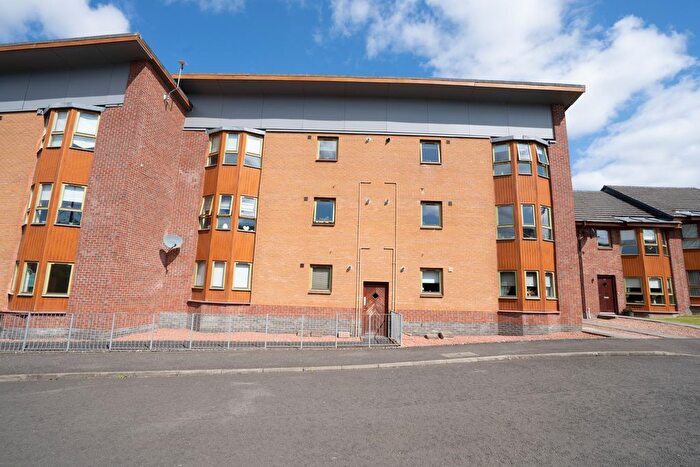 2 Bedroom Flat For Sale In Bell Street, Wishaw, ML2