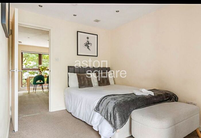 1 Bedroom Flat To Rent In Onega Gate, London, SE16