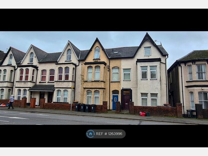 1 Bedroom Flat To Rent In Chepstow Road, Newport NP19