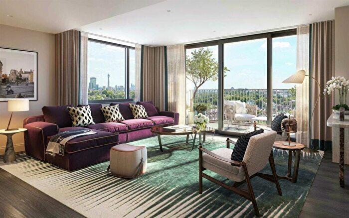 1 Bedroom Flat For Sale In London Docks, NW1