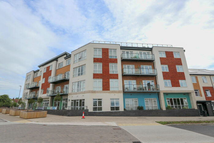 2 Bedroom Apartment To Rent In Chessel Drive, Patchway, Bristol, South Gloucestershire, BS34