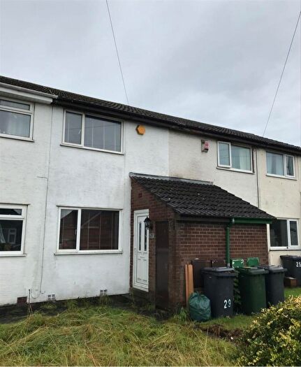 2 Bedroom House To Rent In Helmside Avenue, Westgate, Morecambe, LA4
