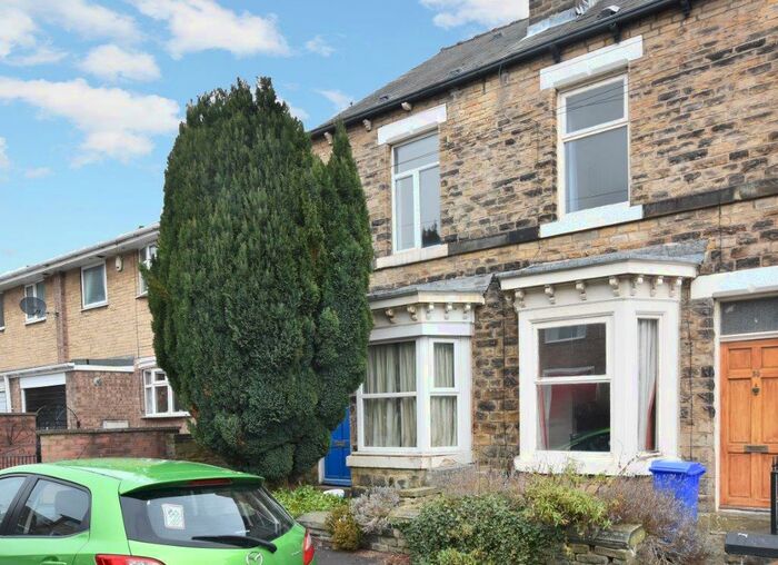 3 Bedroom End Of Terrace House To Rent In Bank House Road, Walkley, S6