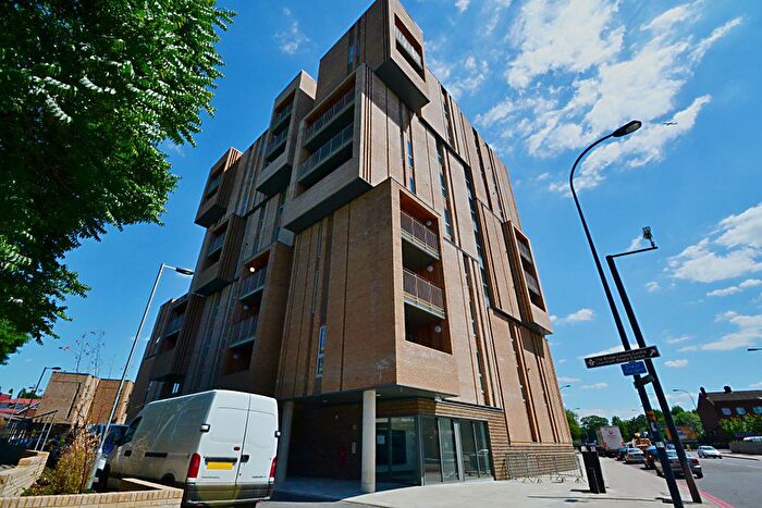 1 Bedroom Flat To Rent In Bromley Road, London, SE6