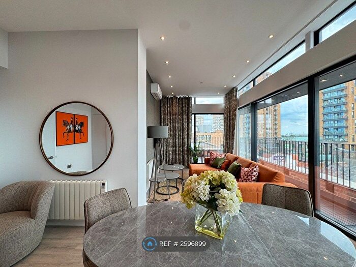 3 Bedroom Flat To Rent In High Road, Wembley, HA0