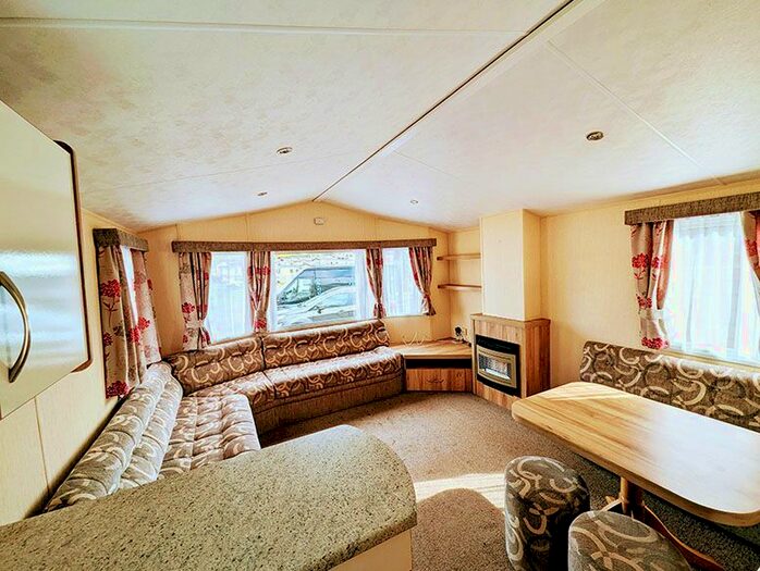 2 Bedroom Property For Sale In Cockburnspath, TD13