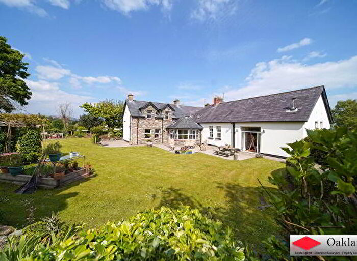 5 Bedroom Detached House For Sale In Culmore Road, Derry, BT48