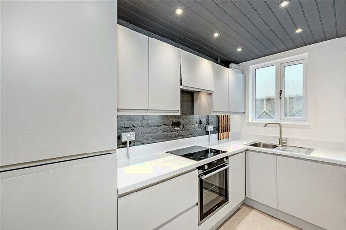 2 Bedroom Apartment To Rent In Melrose Road, Barnes, London, SW13