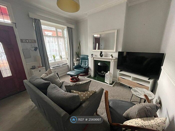 2 Bedroom Terraced House To Rent In Rawlings Road, Birmingham, B67