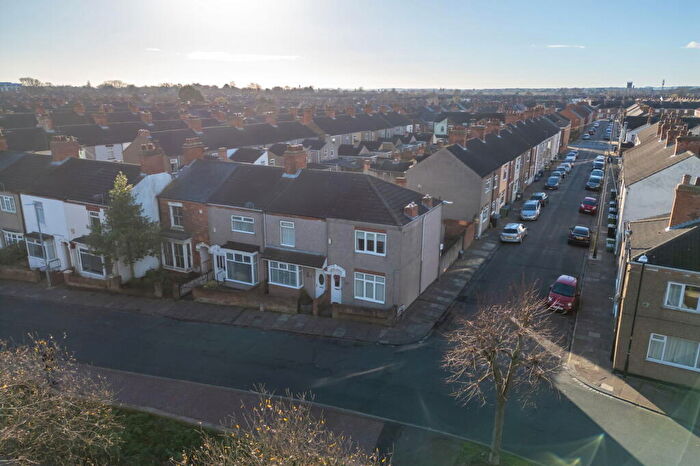 3 Bedroom Terraced House For Sale In Haven Avenue, Grimsby, DN31