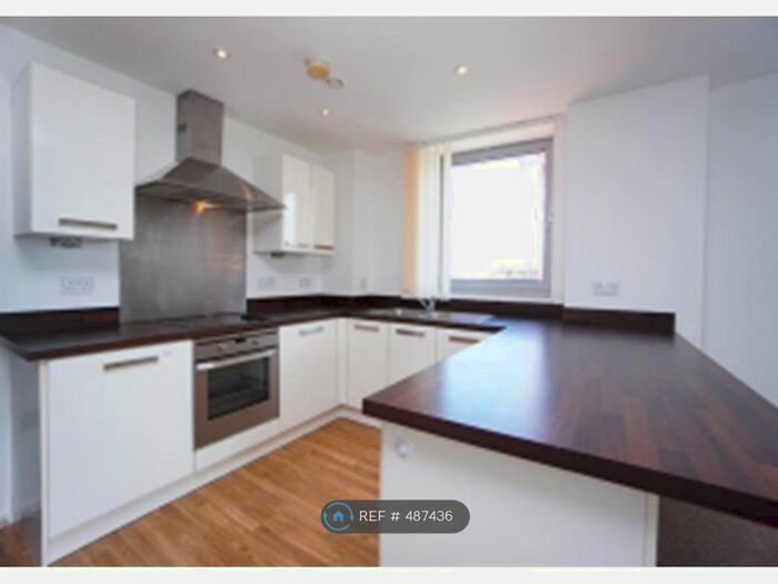 2 Bedroom Flat To Rent In Daisy Spring Works, Sheffield, S3