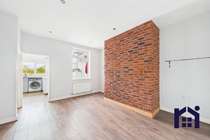 2 Bedroom Terraced House For Sale In Wood Lane, Heskin, PR7