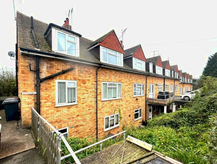 1 Bedroom Property To Rent In Bancroft Road, Bexhill-On-Sea, TN39