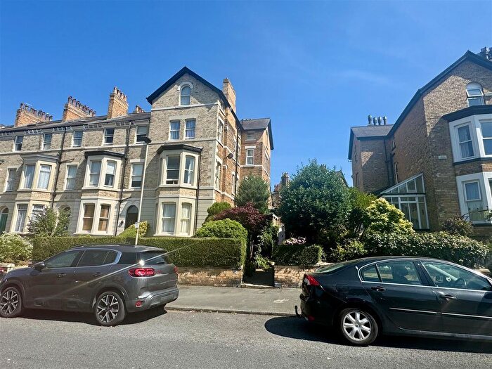 Studio To Rent In Trinity Road, Scarborough, YO11