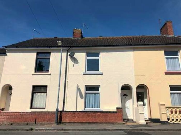 3 Bedroom Terraced House To Rent In Victoria Street New Bilton, Rugby, CV21