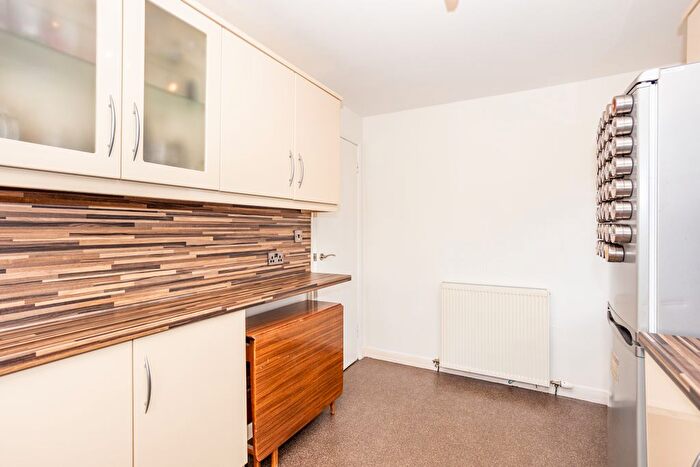 2 Bedroom Bungalow For Sale In Warmanbie Square, Brydekirk, Annan, DG12