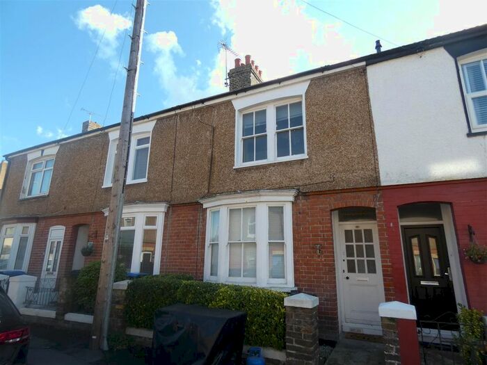 2 Bedroom Property To Rent In Glebe Road, Margate, CT9