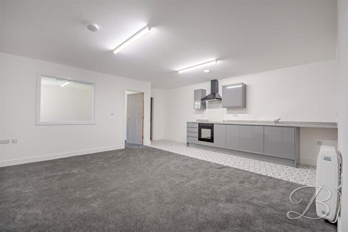 2 Bedroom Apartment To Rent In Stockwell Gate, Mansfield, NG18