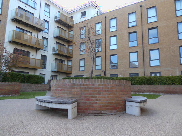 1 Bedroom Apartment To Rent In Watson Heights, Chelmsford, CM1