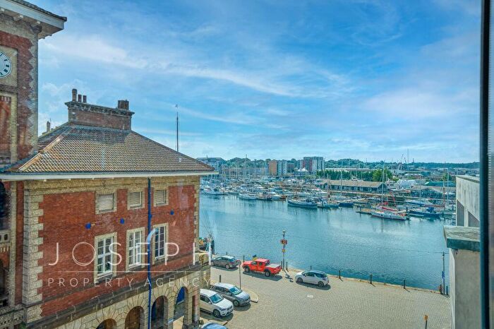 2 Bedroom Apartment For Sale In Key Street, Ipswich, IP4