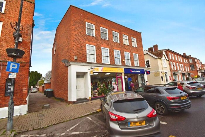 2 Bedroom Apartment To Rent In Newland Street, Witham, Essex, CM8
