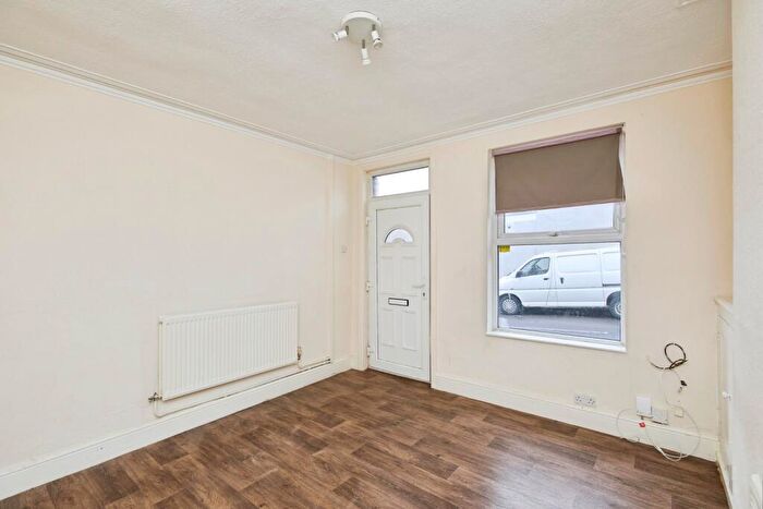 2 Bedroom Terraced House For Sale In Darby Street, Derby, Derbyshire, DE23