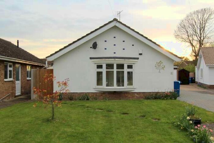 4 Bedroom Bungalow For Sale In Meadow Close, Lincoln, LN2