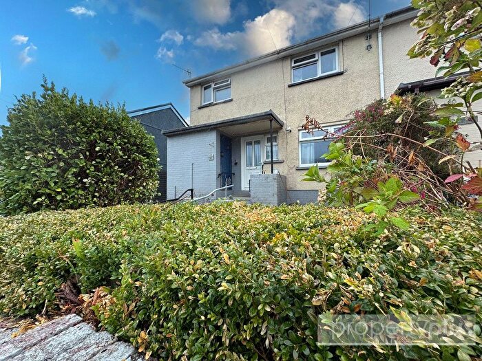3 Bedroom Detached House For Sale In Buckley Road, Tonypandy, Rhondda Cynon Taff, CF40