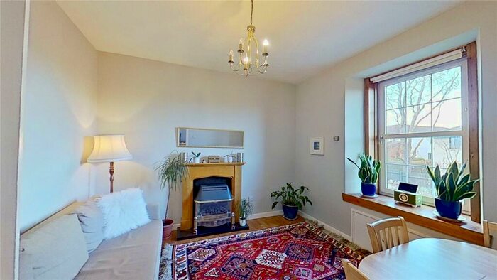 1 Bedroom Flat To Rent In Monktonhall House, The Fairways, Musselburgh, EH21