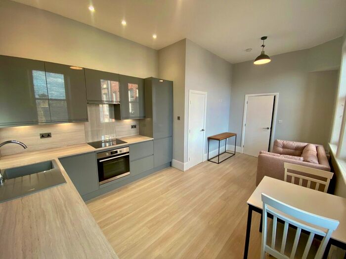 2 Bedroom Flat To Rent In Westminster House, A Queen St, Morley, LS27