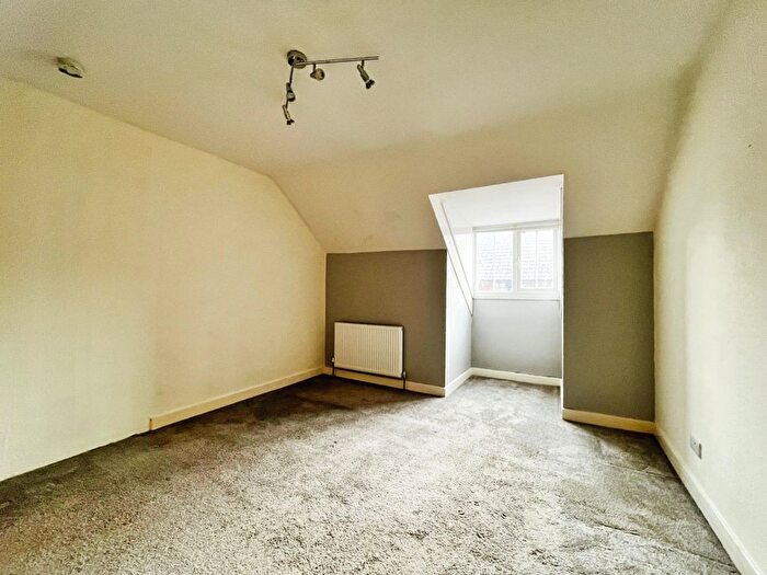 3 Bedroom Terraced House For Sale In King Street, Driffield, YO25