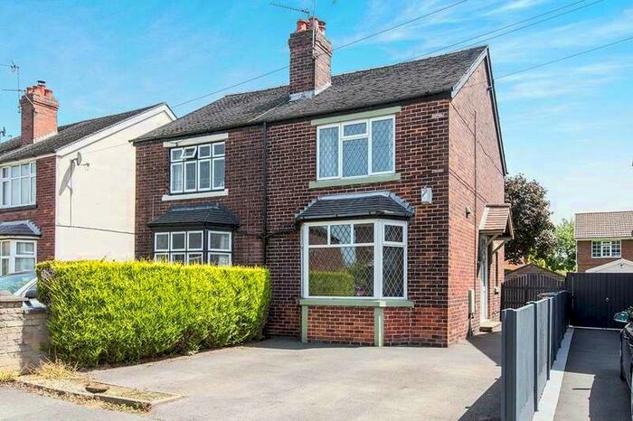 2 Bedroom Semi-Detached House To Rent In Doreen Avenue, Congleton, Cheshire, CW12
